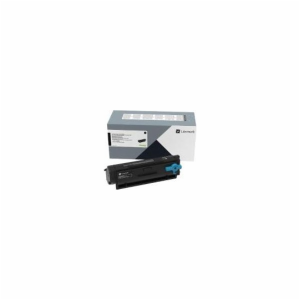 Lexmark - Extra vysoká výtěžnost - černá - originální - k...