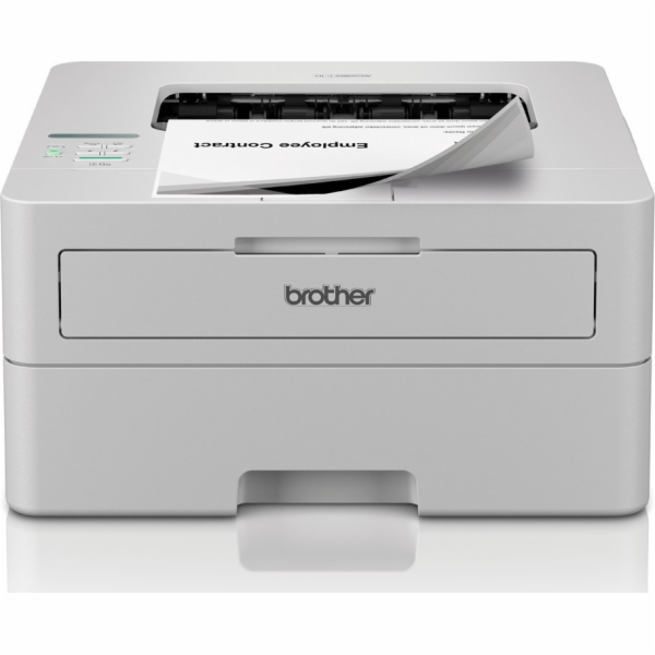 Brother HL-L2865DW - Tiskárna - Č/B - Duplex - laser - A4...