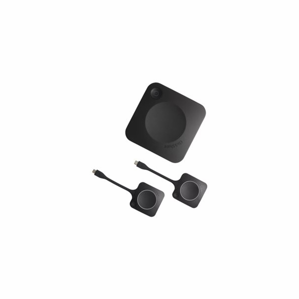 Barco ClickShare C-10 - Button switch