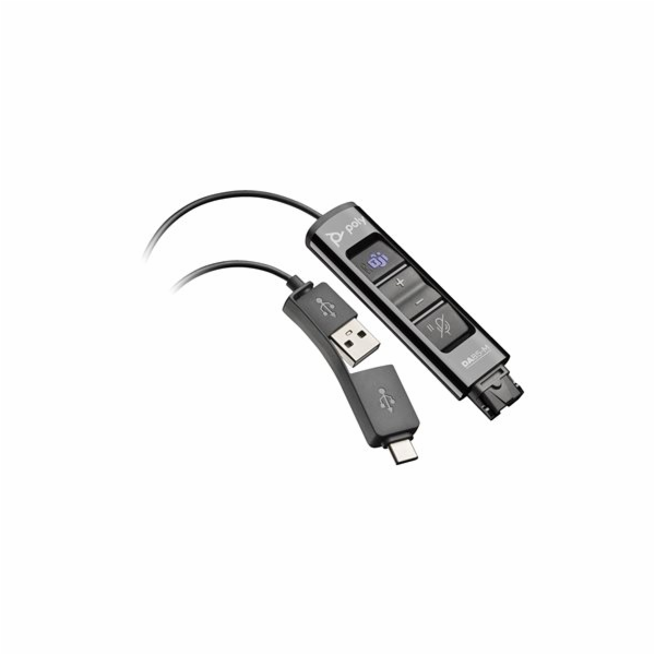 Poly DA85-M - Zvuková karta - USB - pro Victus by HP Lapt...