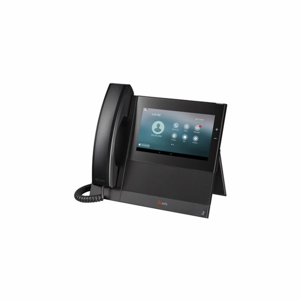 HP Poly CCX 600 OpenSIP - Telefon VoIP - SIP - 24 lines -...