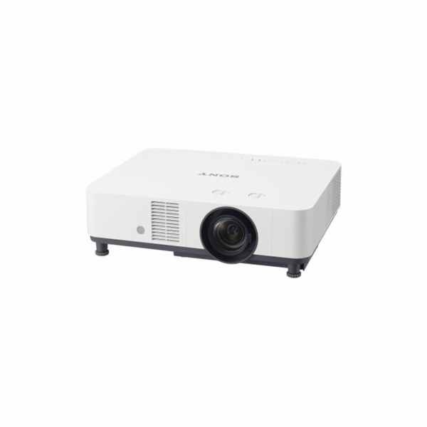 Sony VPL-PHZ61 - 3LCD projektor - 6400 lumeny - 6400 lume...