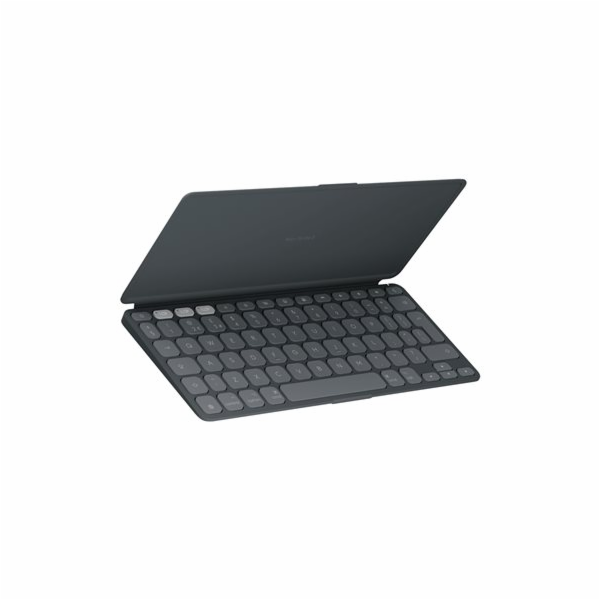 Logitech Keys-To-Go 2 for iPad - Klávesnice - vestavěný k...