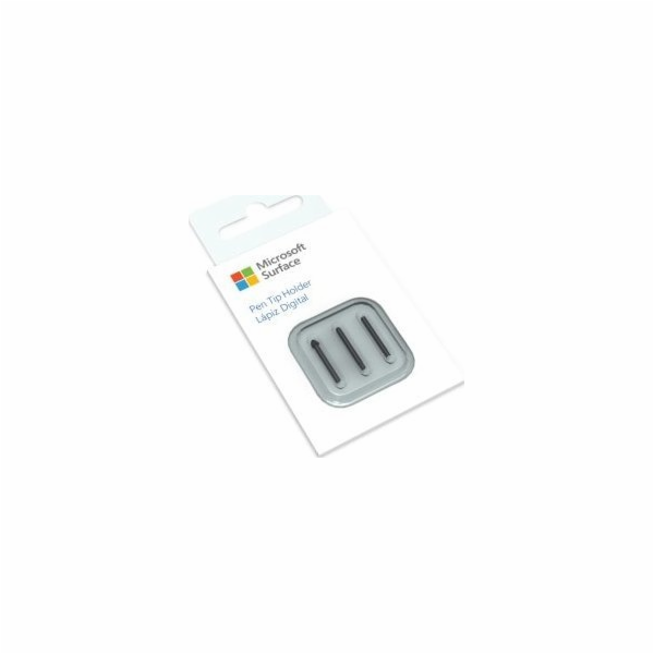 Microsoft Surface Pen Tip Kit v.2 - Sada hrotů digitálníh...