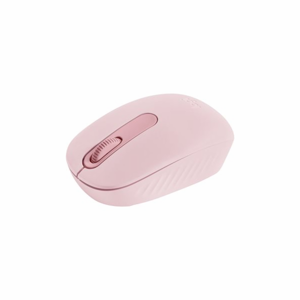 Logitech M196 - Myš - pravák a levák - optický - 3 tlačít...
