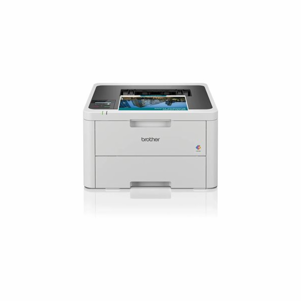 Brother HL-L3240CDW - Tiskárna - barva - Duplex - LED - A...