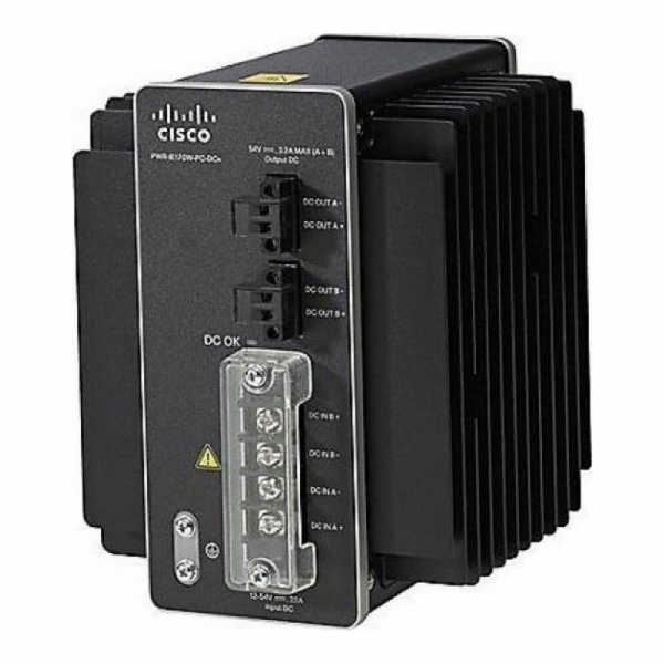 Cisco AC-DC Power Module for POE solution - Síťový adapté...