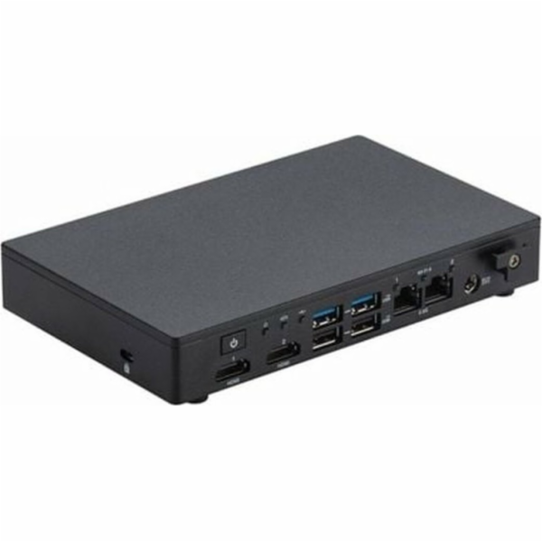 ASUS - SFF - 1 až - RAM 0 GB - SSD - Gigabit Ethernet, 2....