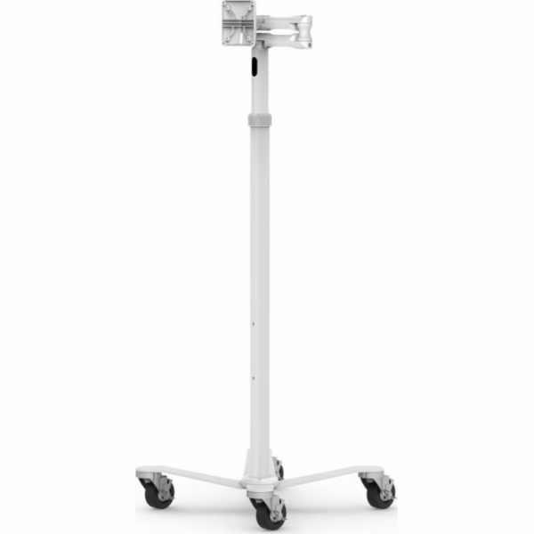 Compulocks Medical Rolling Cart Extended - VESA Compatibl...