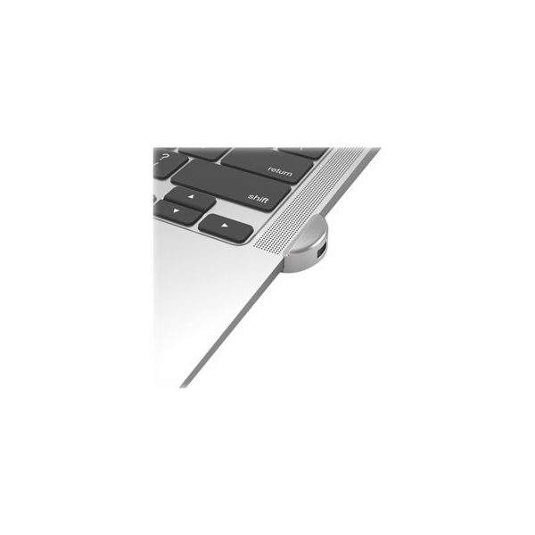 Compulocks Ledge Lock Adapter for MacBook Air M1 (Cable N...