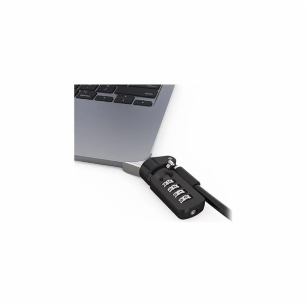 Compulocks Ledge Lock Adapter for MacBook Air 13" M2-M4 w...