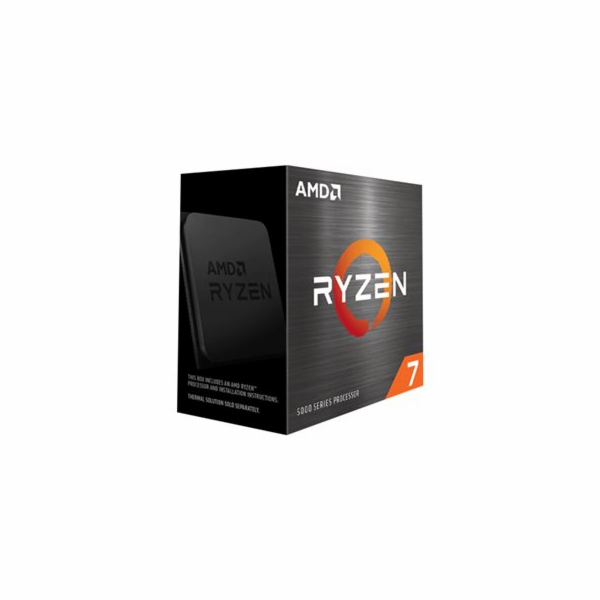AMD Ryzen 7 5700G - 3.8 GHz - 8-jádrový - 16 vláken - 16 ...