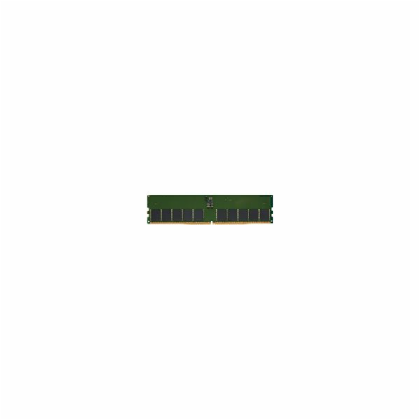 Kingston - DDR5 - modul - 32 GB - DIMM 288-pin - 4800 MHz...