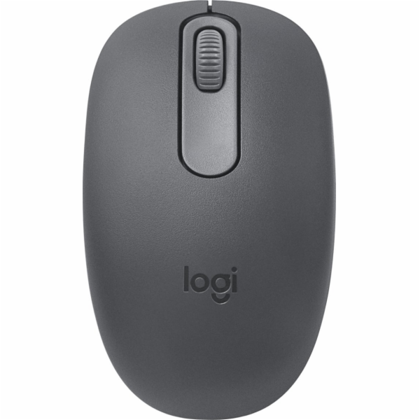Logitech M196 - Myš - pravák a levák - optický - 3 tlačít...