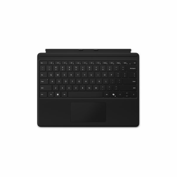 Microsoft Surface Pro Keyboard - Klávesnice - s akcelerom...