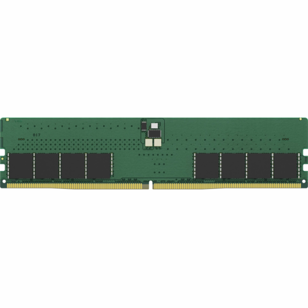 Kingston - DDR5 - modul - 48 GB - DIMM 288-pin - 5600 MHz...