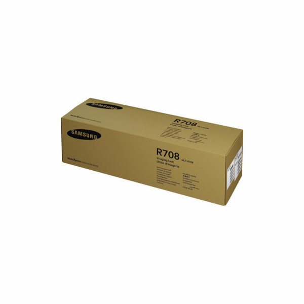 HP MLT-R708 - Černá - originální - zobrazovací jednotka t...