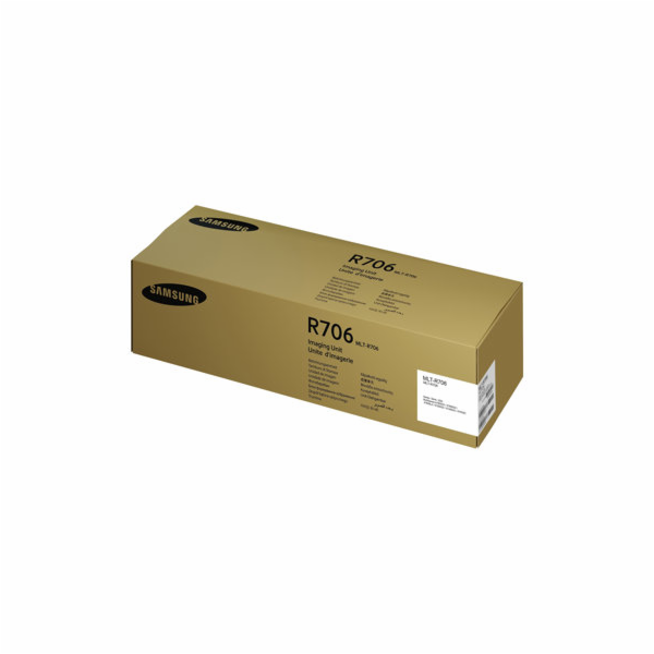 HP MLT-R706 - Černá - originální - zobrazovací jednotka t...
