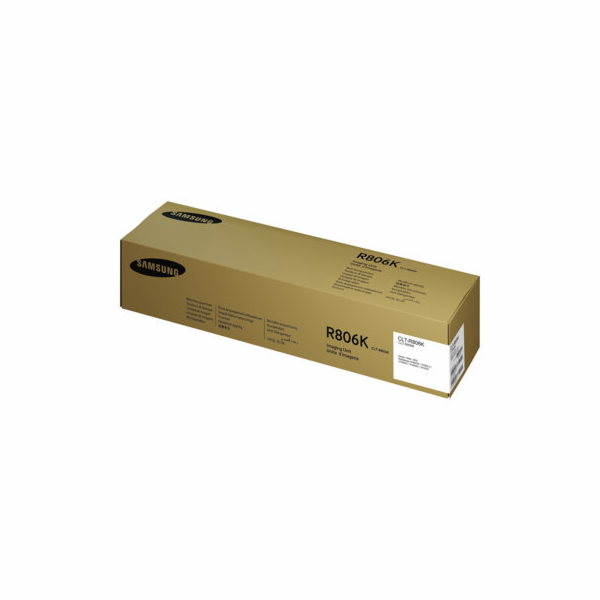 Samsung CLT-R806K - Černá - originální - zobrazovací jedn...