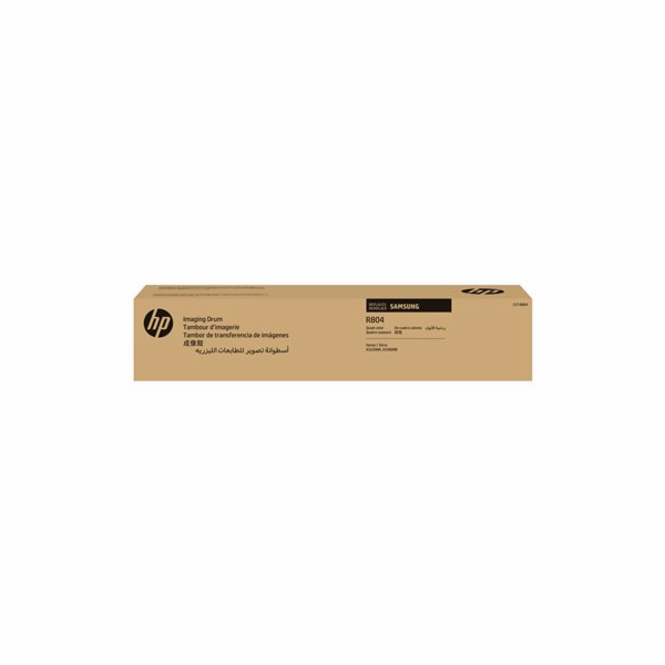 HP CLT-R804 - Černá, žlutá, azurová, purpurová - originál...