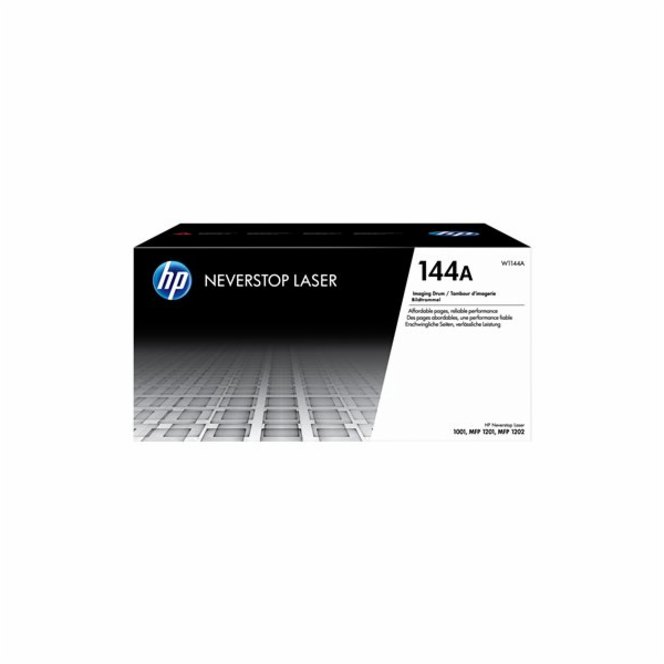 HP 144A - Černá - originální - válec - pro Neverstop 1001...