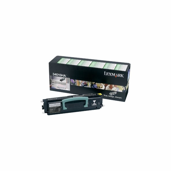 Lexmark 34016HE  originální/Lexmark orig