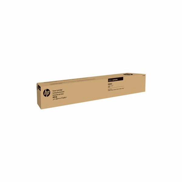 HP CLT-M806S - Purpurová - originální - kazeta s barvivem...