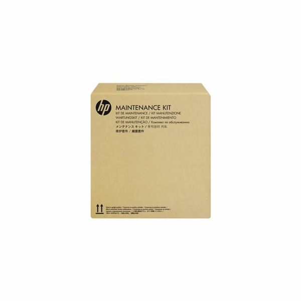 HP Scanjet Roller Replacement Kit - Sada pro údržbu - pro...