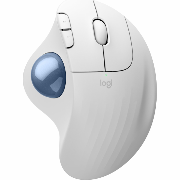 Logitech Ergo Series ERGO M575S - Kulový ovládač - ergono...
