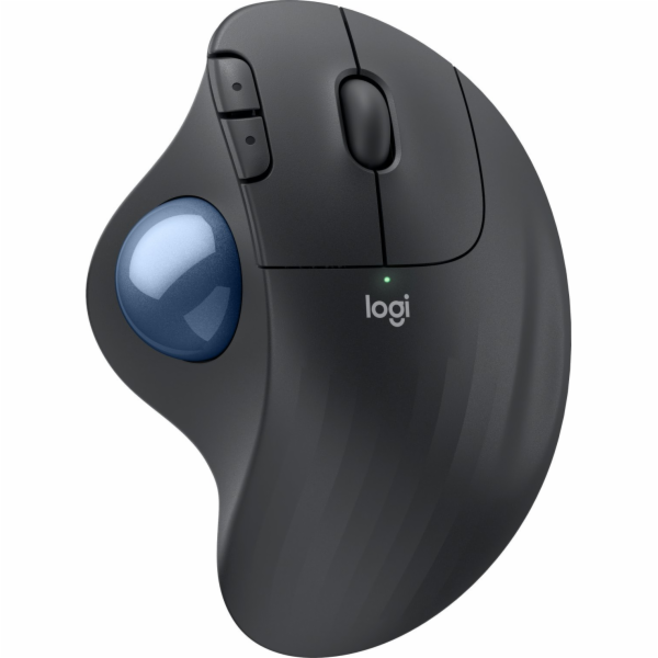 Logitech Ergo Series ERGO M575S - Kulový ovládač - ergono...