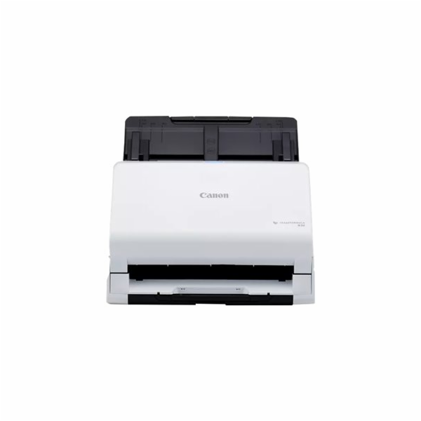 Canon imageFORMULA R30 - Skener dokumentů - Contact Image...