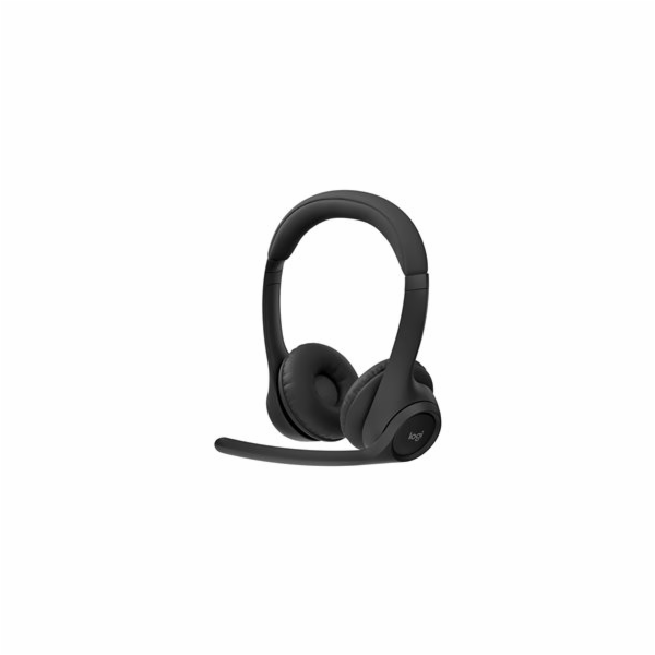 Logitech Zone 305 - Náhlavní souprava - náhlavní - Blueto...