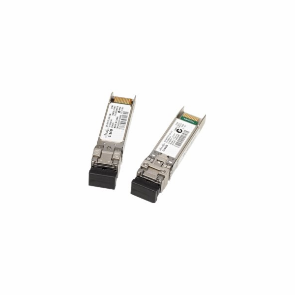 Cisco - Modul SFP+ vysílače - 16Gb Fibre Channel (SW) - v...