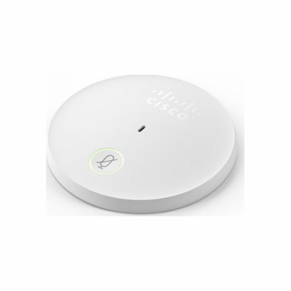 Cisco Telepresence Table - Mikrofon - pro P/N: CS-BAR-C-U...