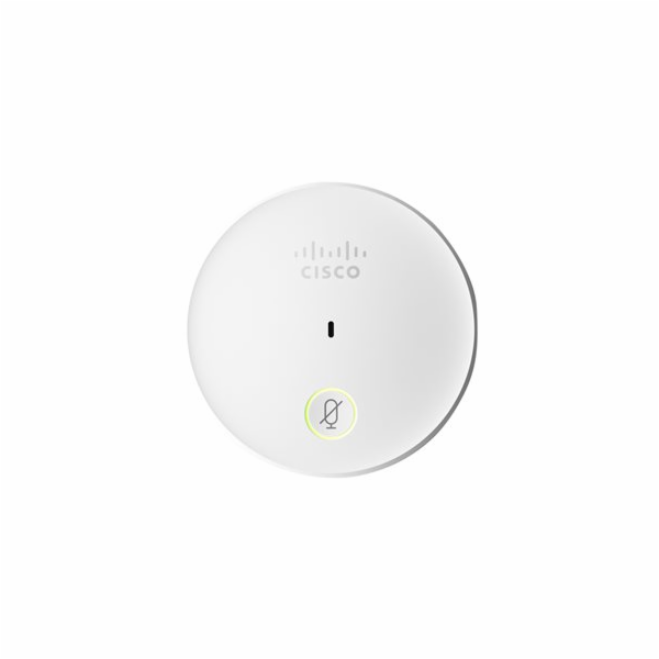 Cisco Telepresence Table - Mikrofon - pro P/N: CS-BAR-C-U...