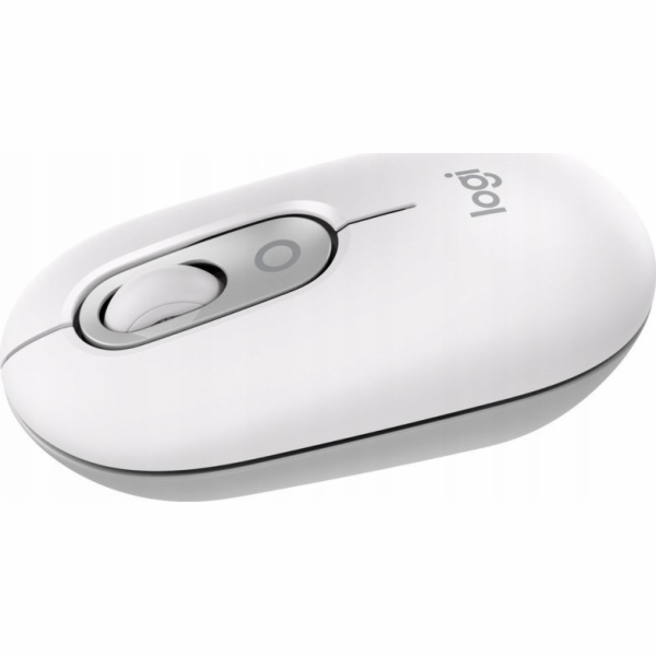 POP Mouse with emoji OFF WHITE, POP Mouse with emoji OFF ...