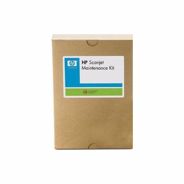 HP Scanjet ADF Roller Replacement Kit - Sada pro údržbu -...