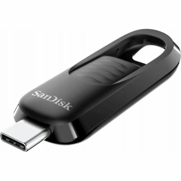 SanDisk&nbsp;Ultra&nbsp;Slider&nbsp;-&nbsp;Jednotka&nbsp;USB&nbsp;flash&nbsp;-&nbsp;32&nbsp;GB&nbsp;-&nbsp;USB-C...