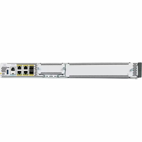 Cisco Catalyst 8300-1N1S-6T - Směrovač 1GbE - Lze montova...