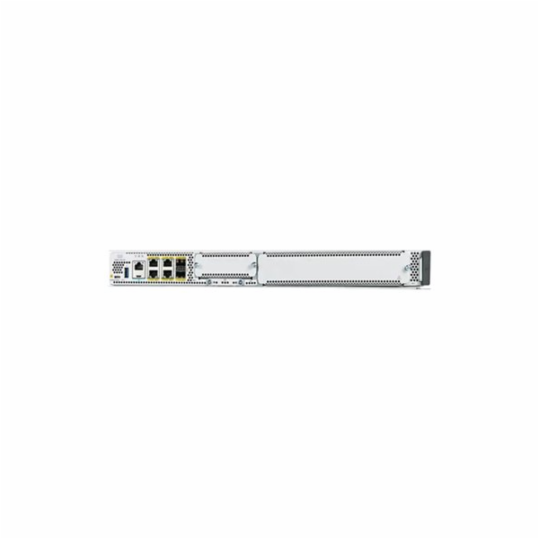 Cisco Catalyst 8300-1N1S-6T - Směrovač 1GbE - Lze montova...