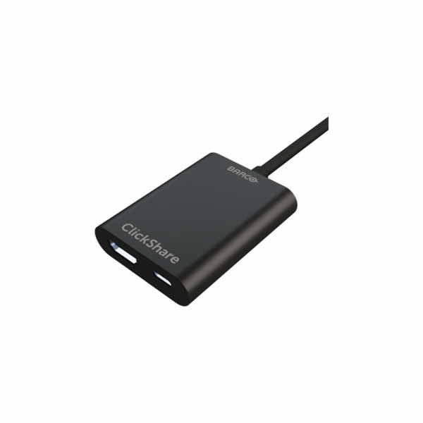 Barco ClickShare - Video konvertor - USB-C