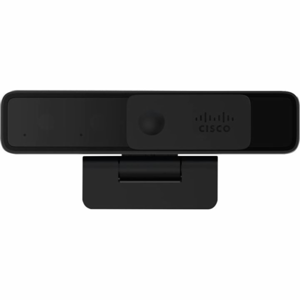 Cisco Webex Desk Camera - Webkamera - barevný - 13 MP - a...