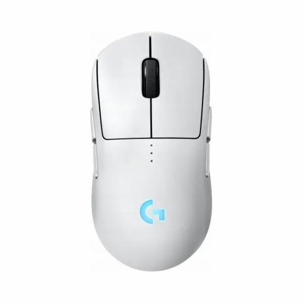 Logitech G PRO 2 - Myš - hraní - pravák a levák - optický...