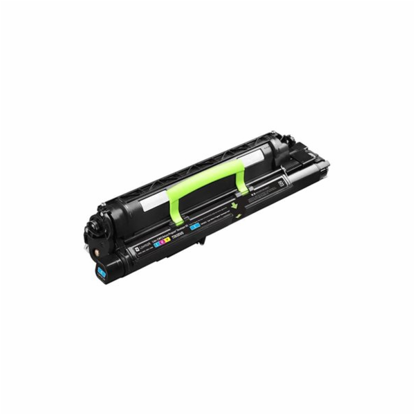 Lexmark - Azurová - originální - vývojová sada LCCP - pro...