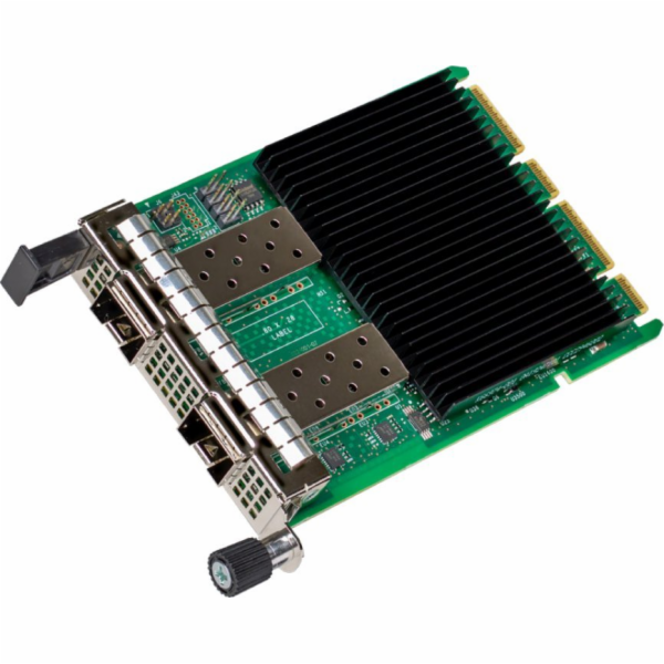 Intel Ethernet Network Adapter E810-XXVDA2 - Síťový adapt...