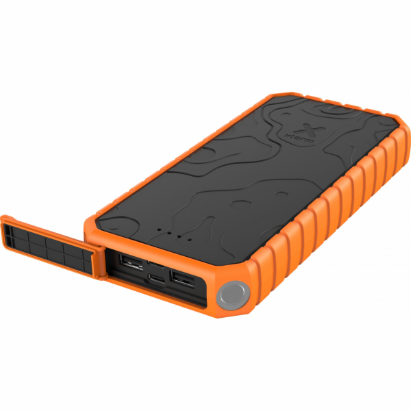 xtorm - Xtreme Series - power banka - drsný - 20000 mAh -...