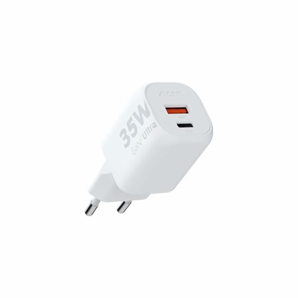 xtorm XEC035 - Síťový adaptér - GaN2 Ultra - 35 Watt - PD...