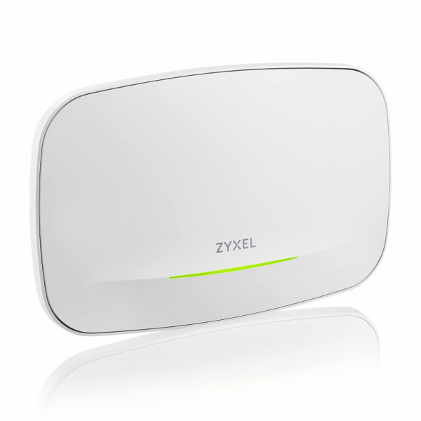 Zyxel WBE510D, BE6500 (2.4GHz: 2x2:2, 5 or 6GHz: 4x4:2) M...