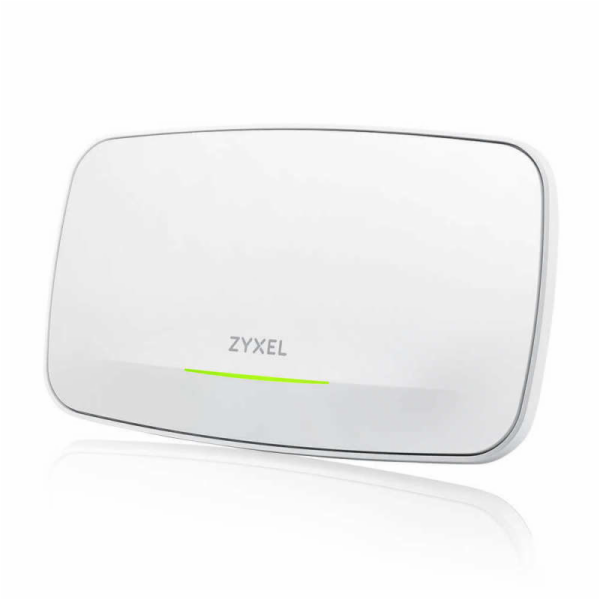 Zyxel WBE630S, BE12.3K (2.4GHz: 2x2:2, 5 or 6GHz: 4x4:4) ...