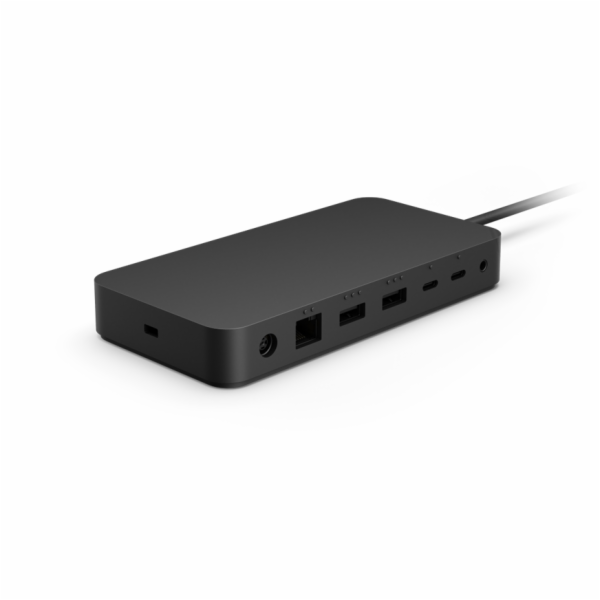 Microsoft Surface Dock - Dokovací stanice - Thunderbolt 4...